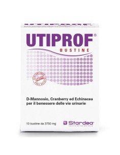 Integratore Vie Urinarie | Benessere Uro